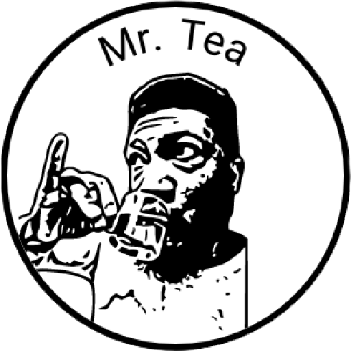 The Real Mr. Tea